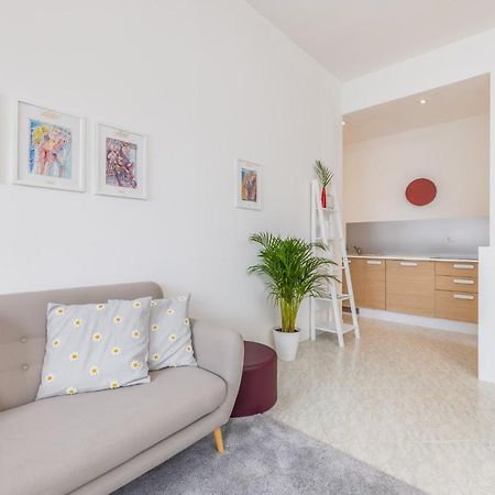 Apartments Gasser - Apartment 5 Каорле Экстерьер фото