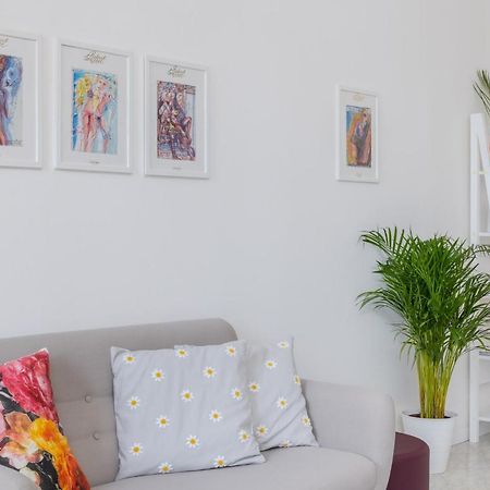 Apartments Gasser - Apartment 5 Каорле Экстерьер фото