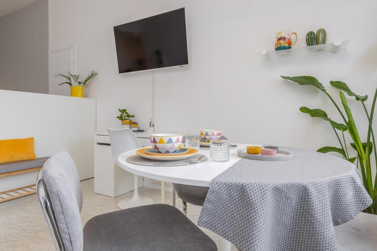 Apartments Gasser - Apartment 5 Каорле Экстерьер фото