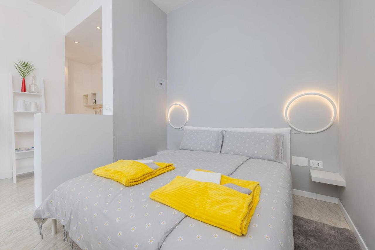 Apartments Gasser - Apartment 5 Каорле Экстерьер фото